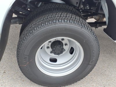2026 Ford F-350 Super Duty XL