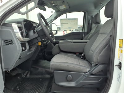 2026 Ford F-350 Super Duty XL