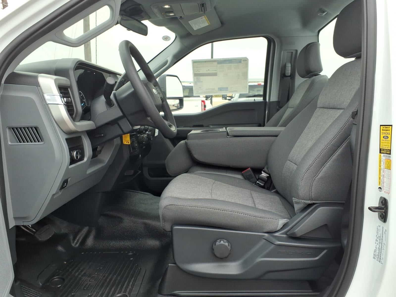 2026 Ford F-350 Super Duty XL
