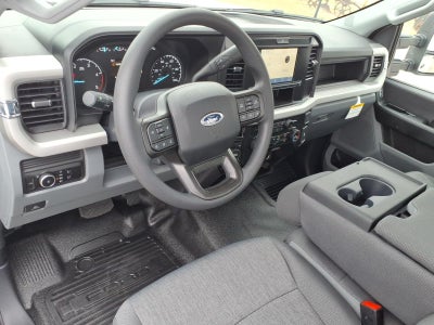 2026 Ford F-350 Super Duty XL