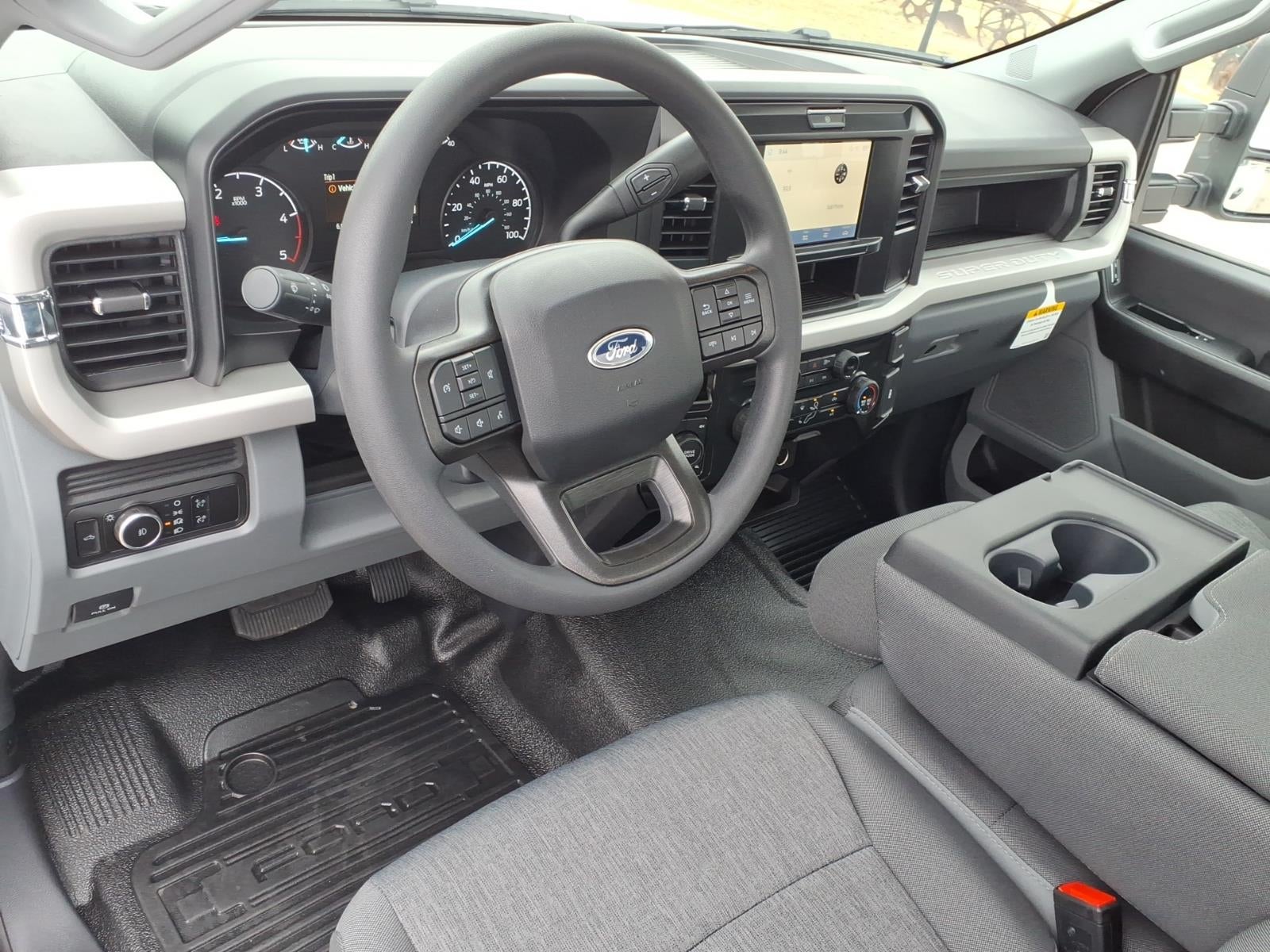 2026 Ford F-350 Super Duty XL