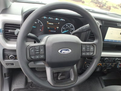 2026 Ford F-350 Super Duty XL