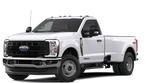 2026 Ford F-350 Super Duty 4X4 STYLESIDE PU DRW