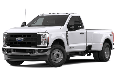 2026 Ford F-350 Super Duty 4X4 STYLESIDE PU DRW