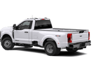 2026 Ford F-350 Super Duty 4X4 STYLESIDE PU DRW