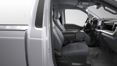 2026 Ford F-350 Super Duty 4X4 STYLESIDE PU DRW
