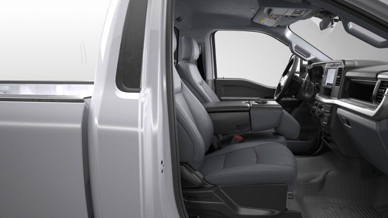 2026 Ford F-350 Super Duty 4X4 STYLESIDE PU DRW
