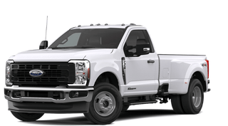 2026 Ford F-350 Super Duty 4X4 STYLESIDE PU DRW