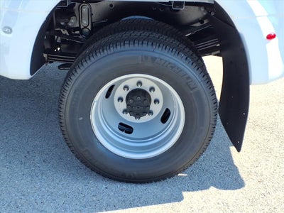 2026 Ford F-350 Super Duty XL