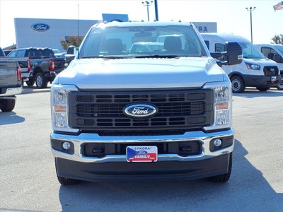 2026 Ford F-350 Super Duty XL