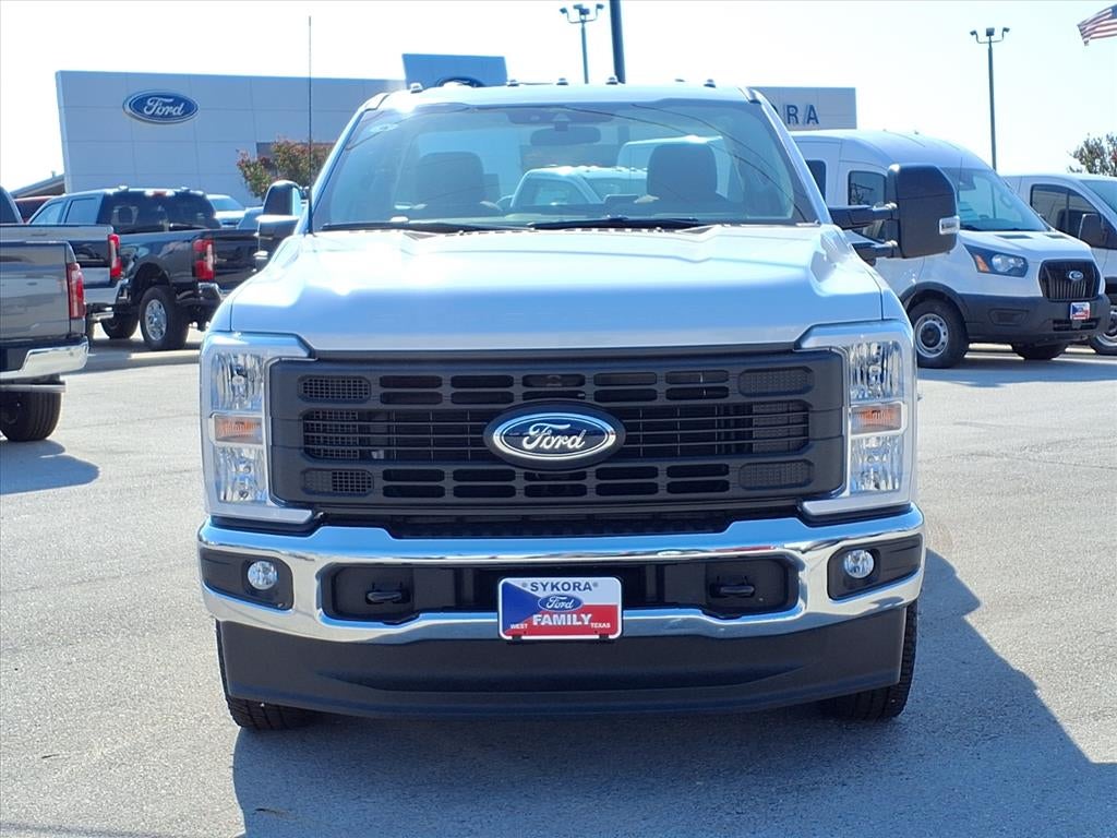 2026 Ford F-350 Super Duty XL