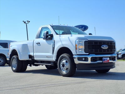 2026 Ford F-350 Super Duty XL