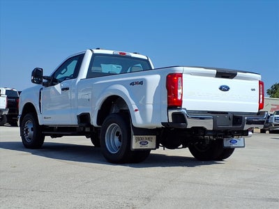 2026 Ford F-350 Super Duty XL