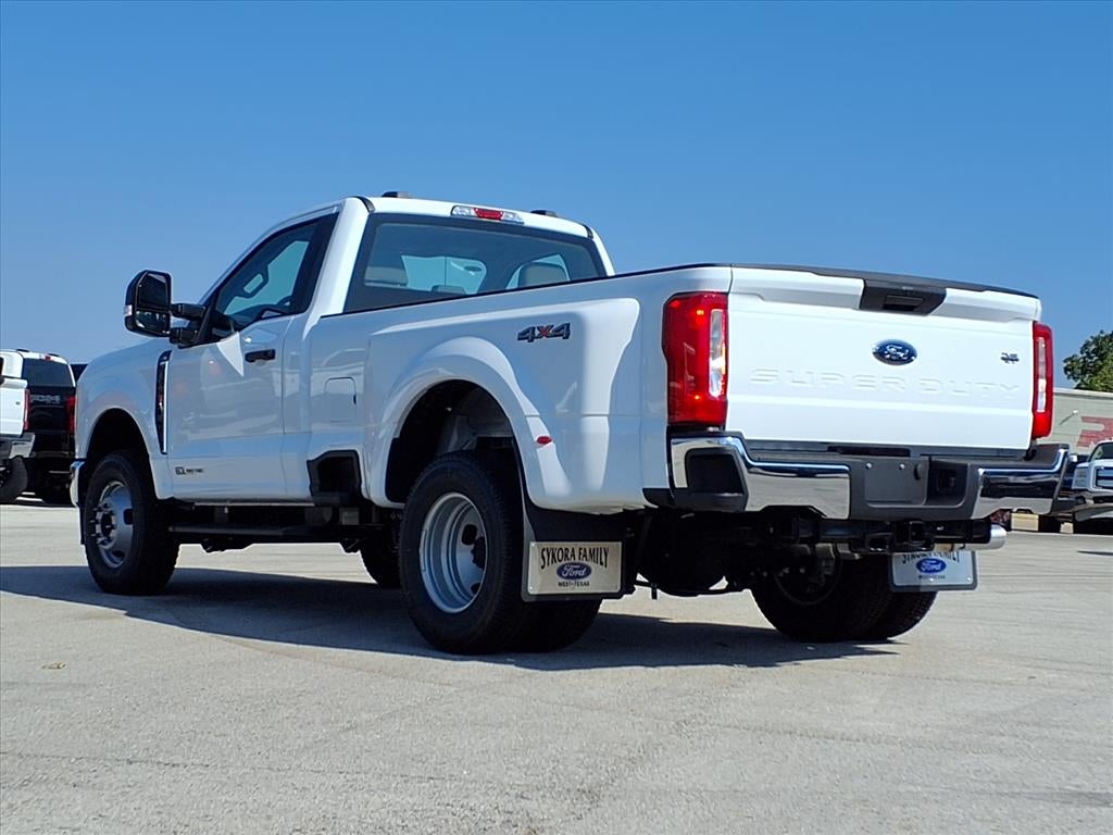2026 Ford F-350 Super Duty XL