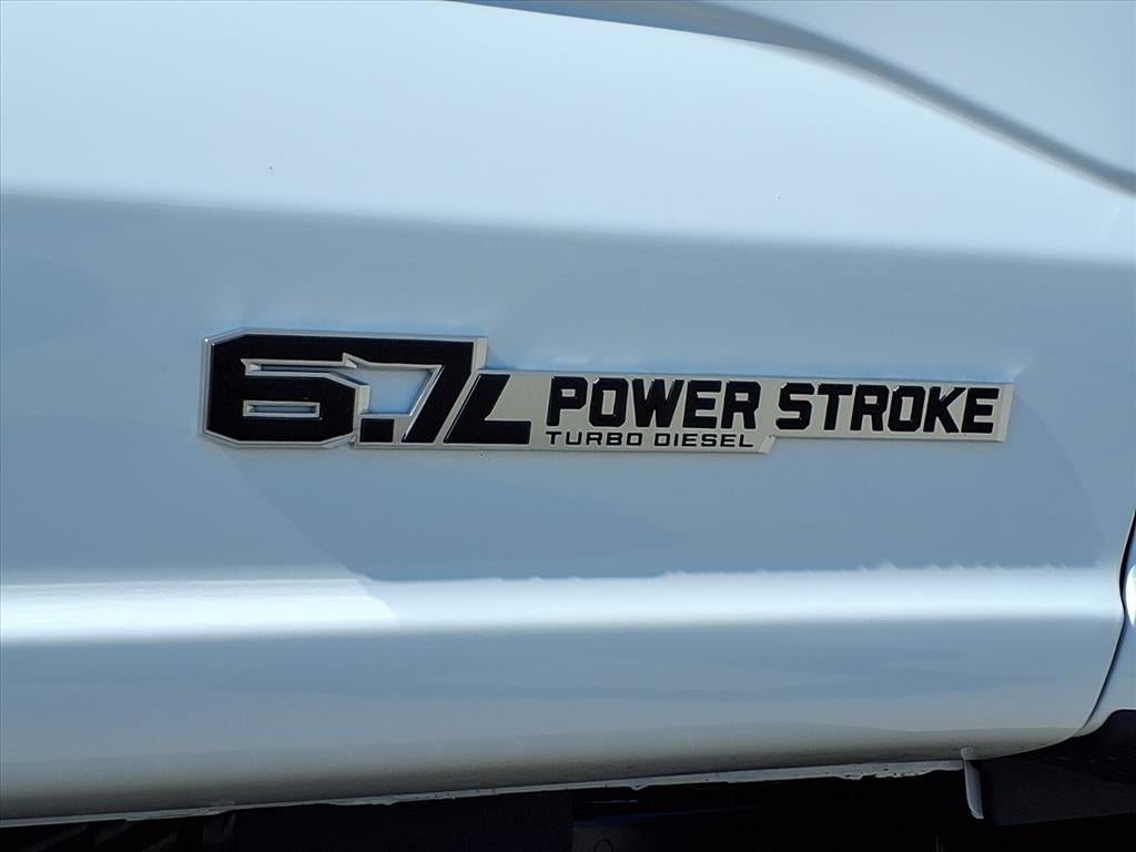 2026 Ford F-350 Super Duty XL