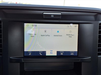 2026 Ford F-350 Super Duty XL