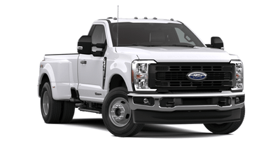 2026 Ford F-350 Super Duty XL