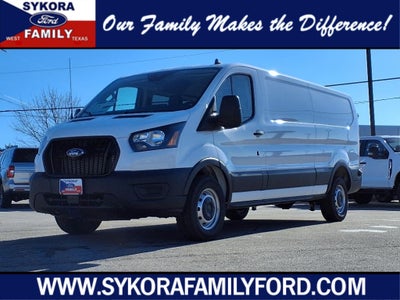 2024 Ford Transit 150