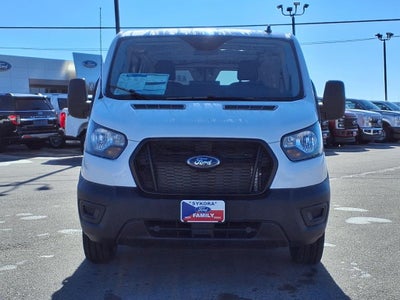 2024 Ford Transit 150