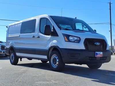 2024 Ford Transit 150