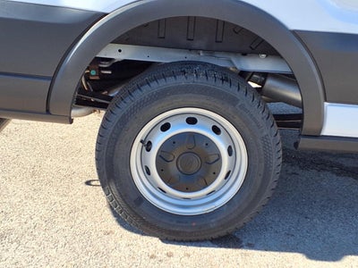 2024 Ford Transit 150