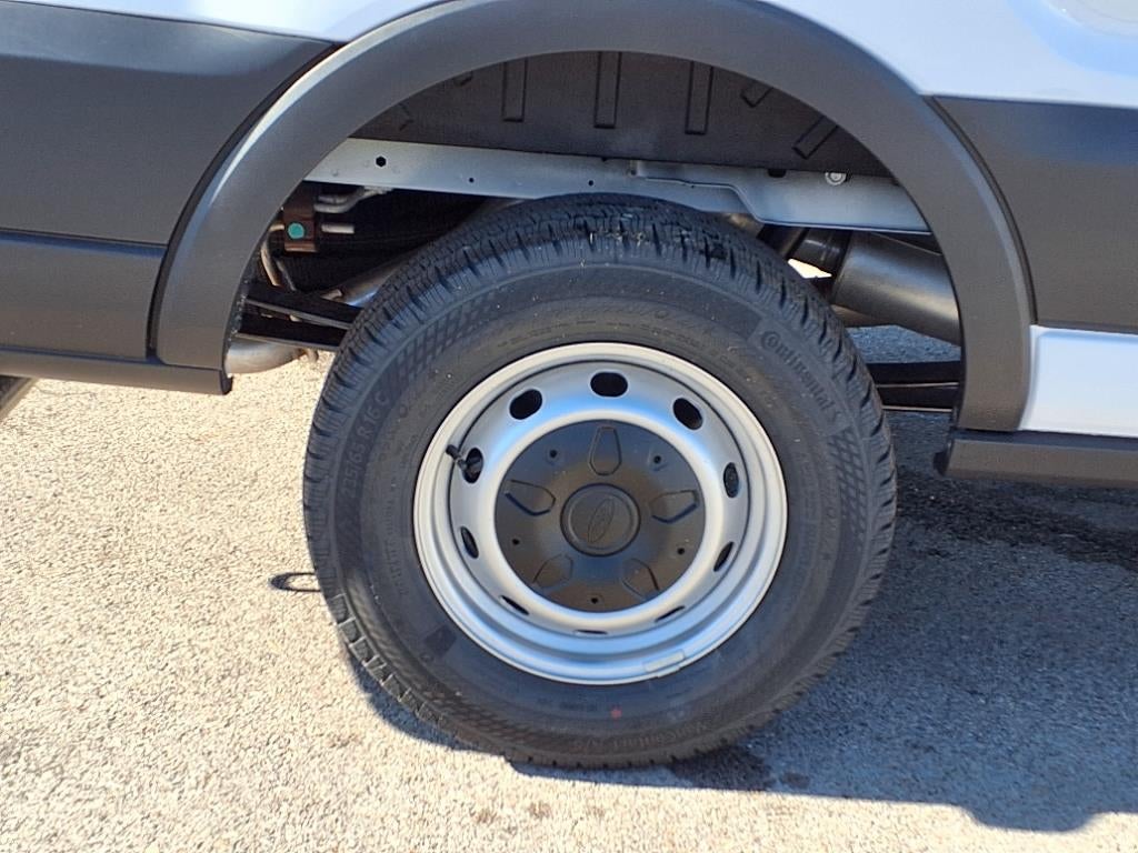 2024 Ford Transit 150