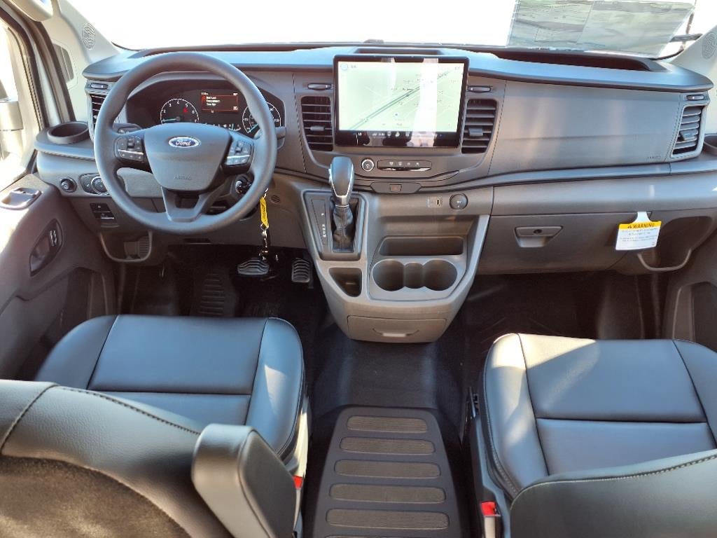 2024 Ford Transit 150