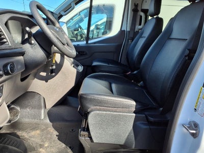 2024 Ford Transit 150