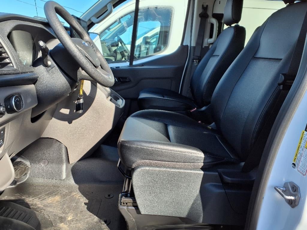 2024 Ford Transit 150
