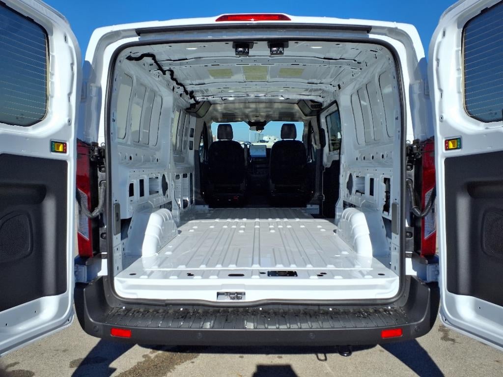 2024 Ford Transit 150