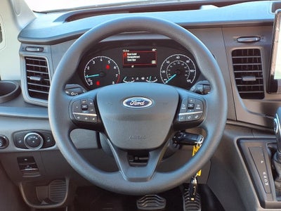 2024 Ford Transit 150