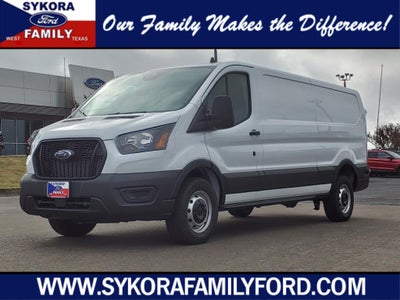 2024 Ford Transit 150