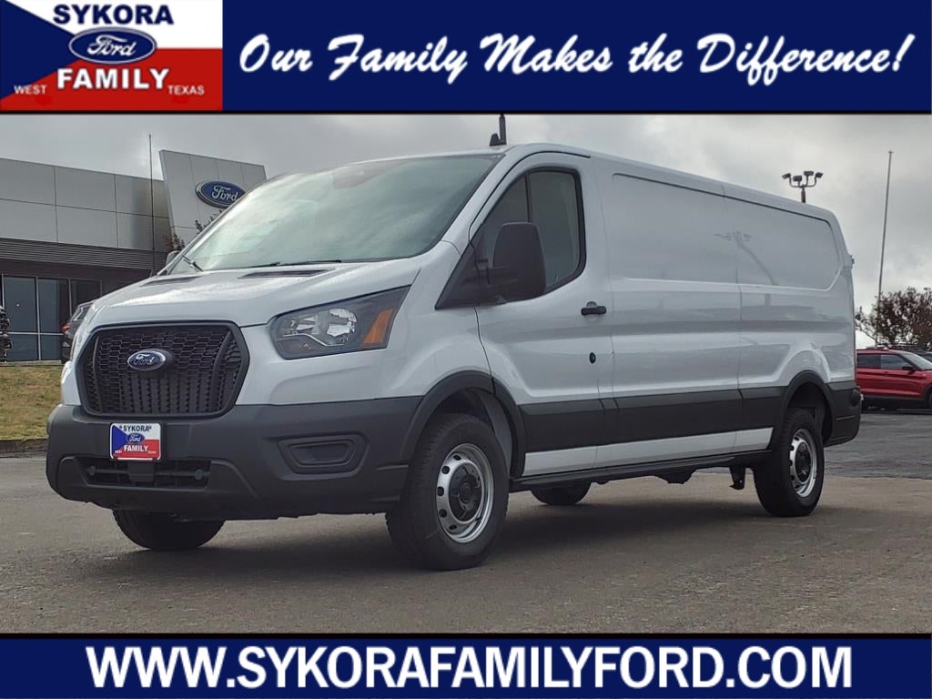 2024 Ford Transit 150