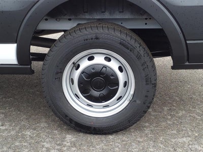 2024 Ford Transit 150