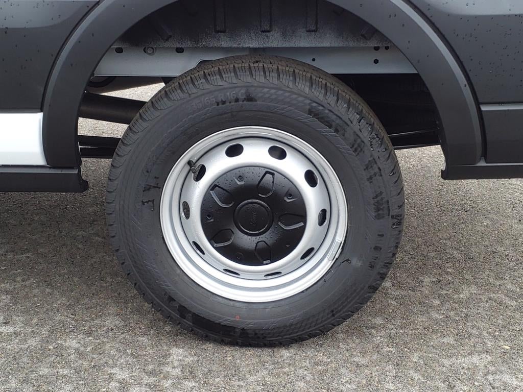 2024 Ford Transit 150