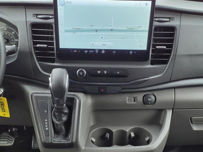 2024 Ford Transit 150