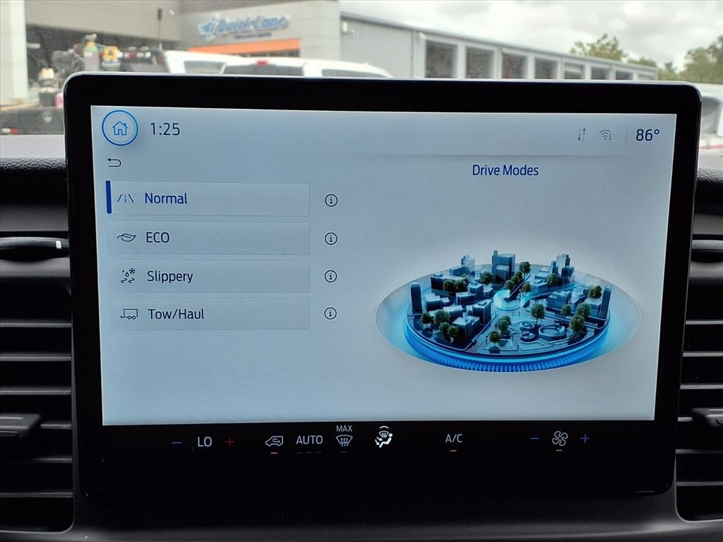 2024 Ford Transit 150