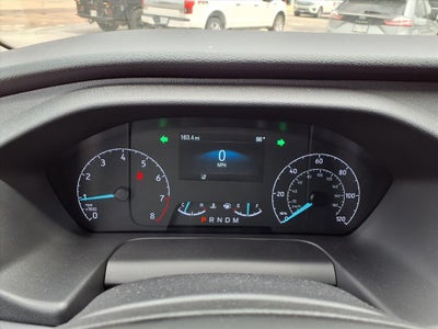 2024 Ford Transit 150