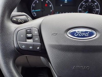 2024 Ford Transit 150