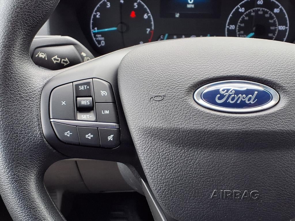 2024 Ford Transit 150