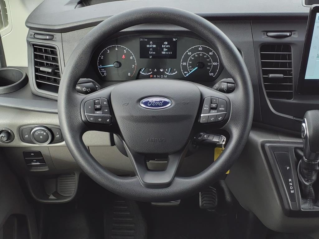 2024 Ford Transit 150