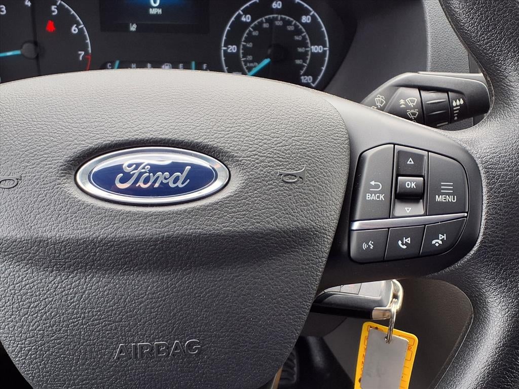 2024 Ford Transit 150