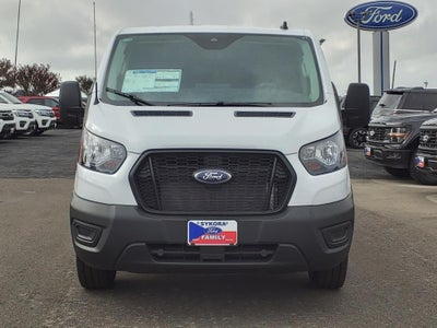 2024 Ford Transit 150