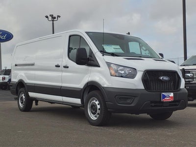 2024 Ford Transit 150