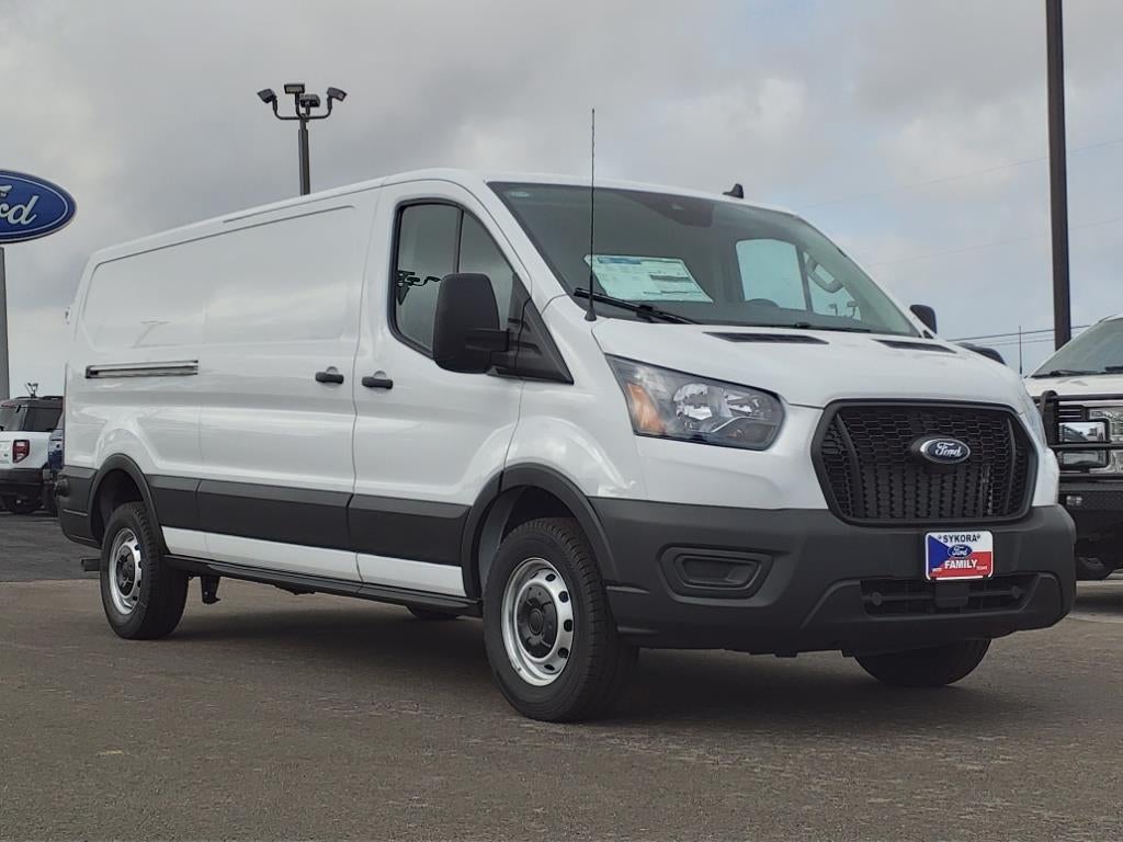 2024 Ford Transit 150