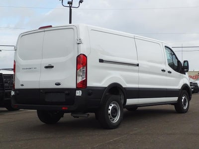 2024 Ford Transit 150
