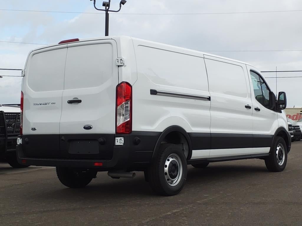 2024 Ford Transit 150