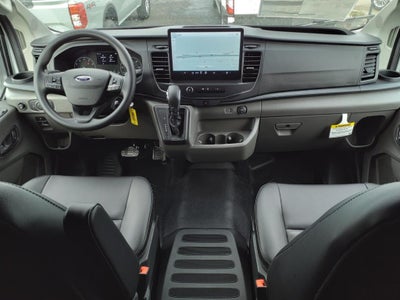 2024 Ford Transit 150