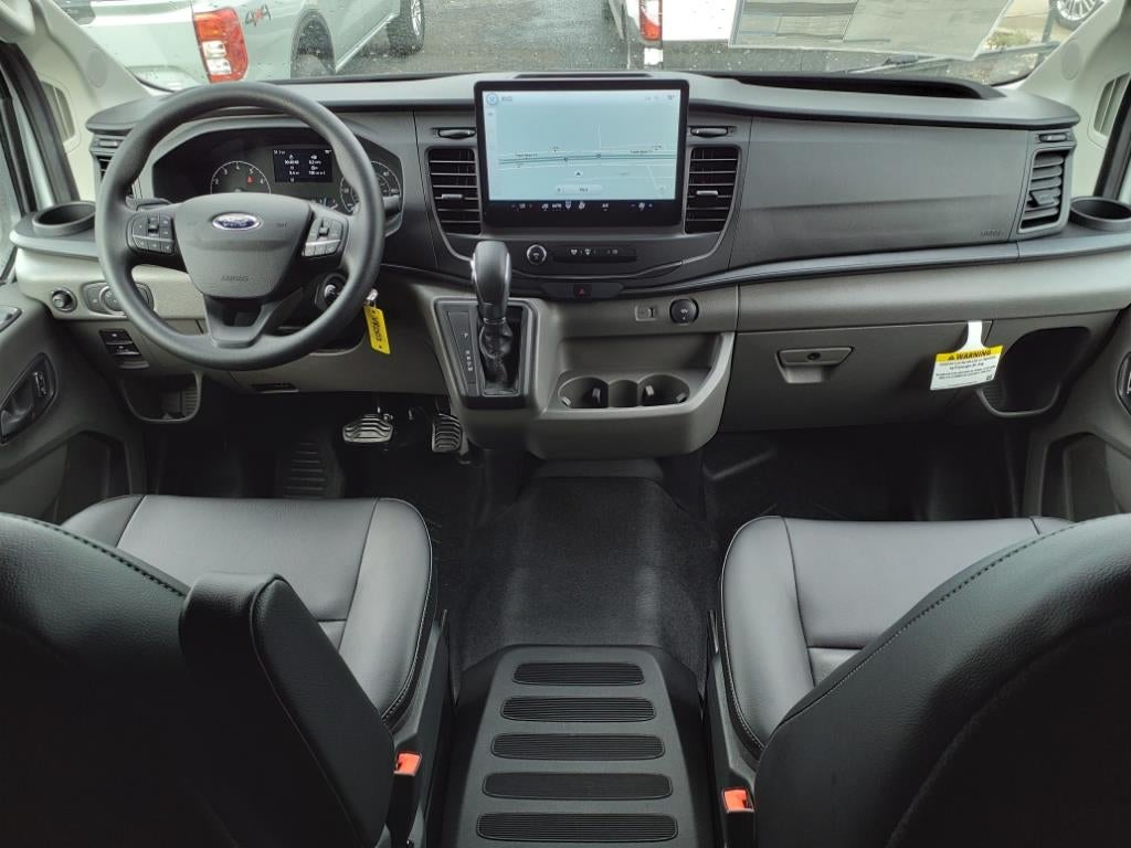 2024 Ford Transit 150