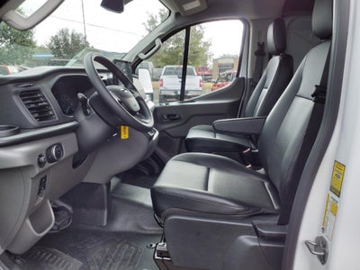 2024 Ford Transit 150